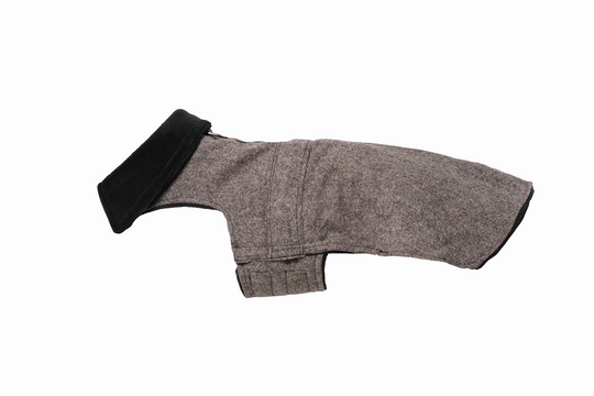Tweed Jacket