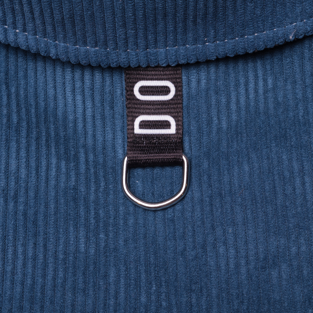Corduroy Jacket