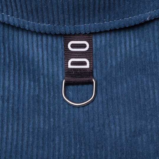 Corduroy Jacket