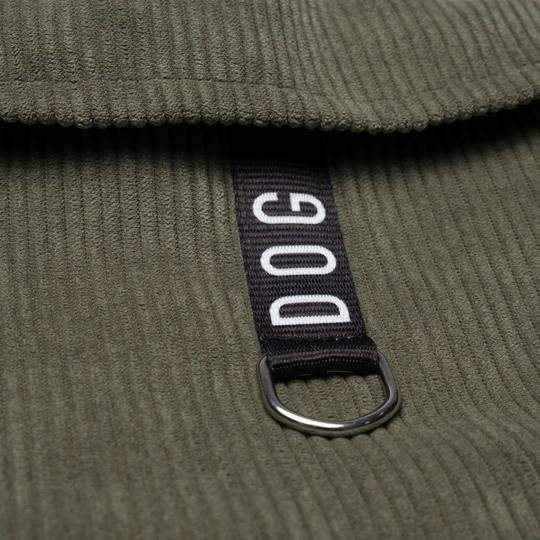 Corduroy Jacket