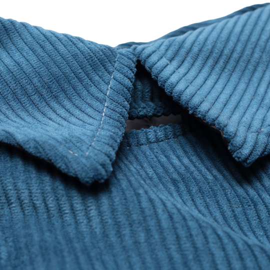Corduroy Jacket