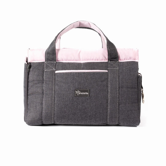 Denim Carrier