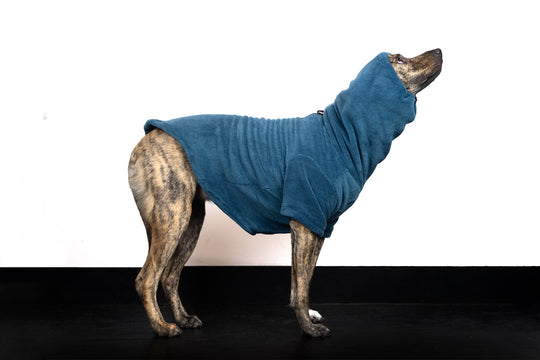 Anti-Anxiety Calming Ear Cover Sweater