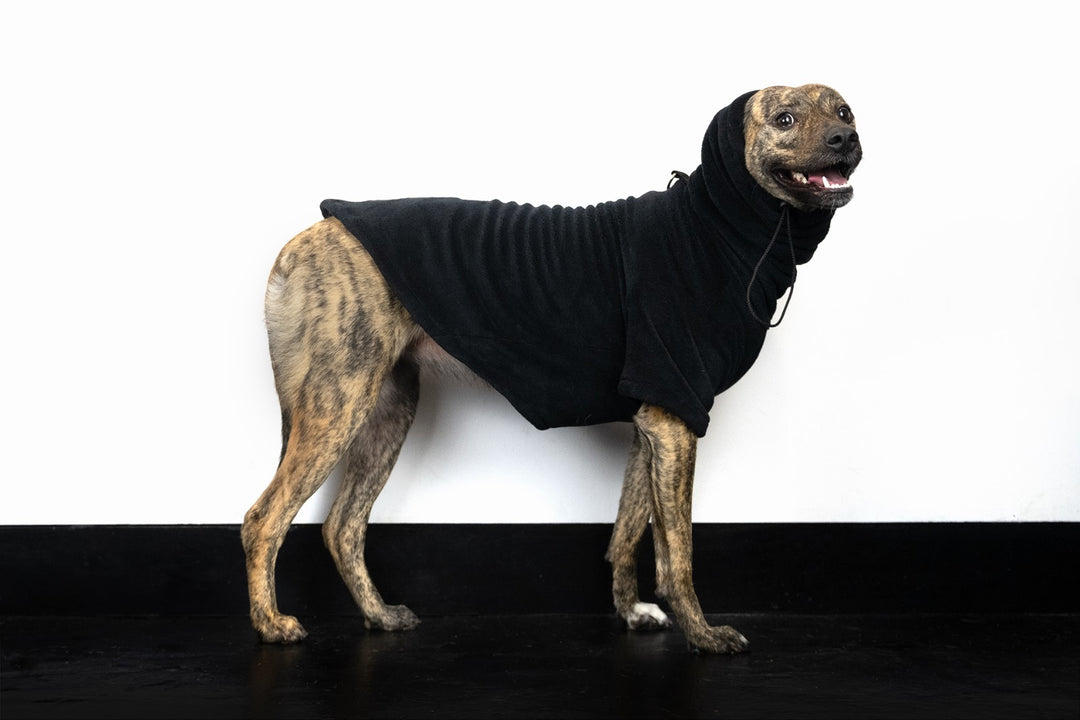 Anti-Anxiety Calming Ear Cover Sweater