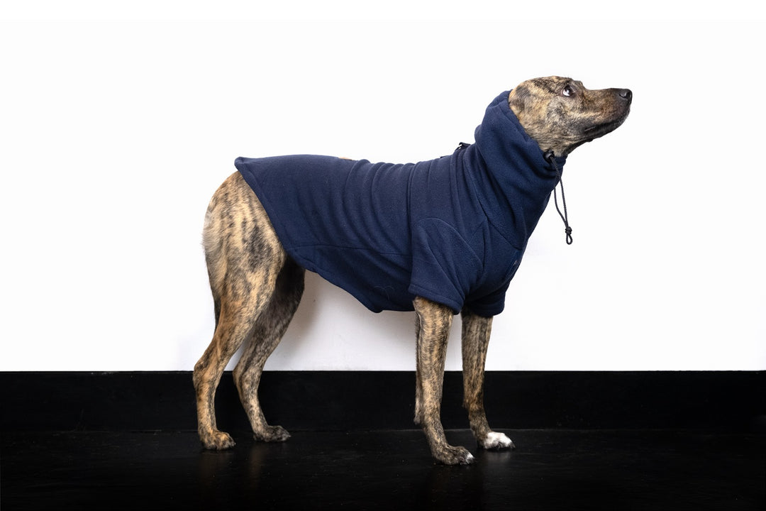 Anti-Anxiety Calming Ear Cover Sweater