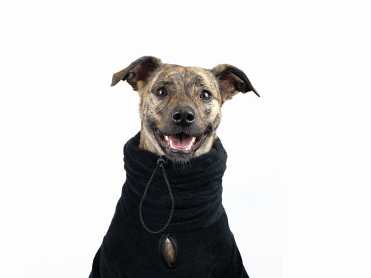 Anti-Anxiety Calming Ear Cover Sweater