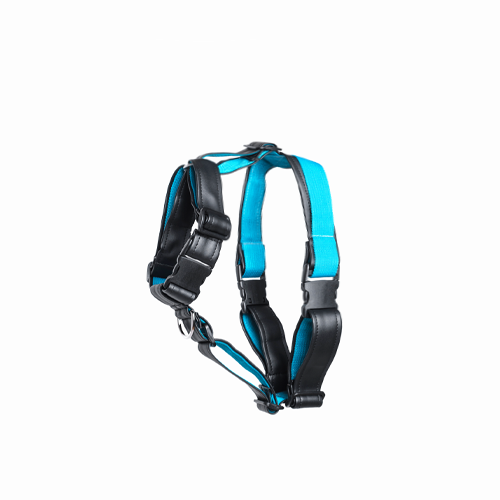 Active Dog - Vegan Leather No-Pull Harness