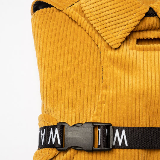 Corduroy Jacket