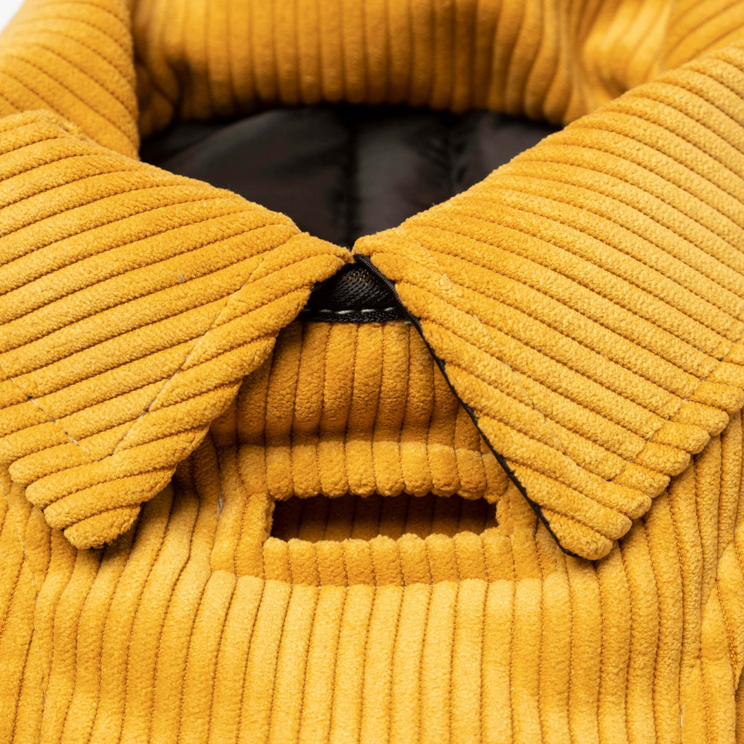 Corduroy Jacket