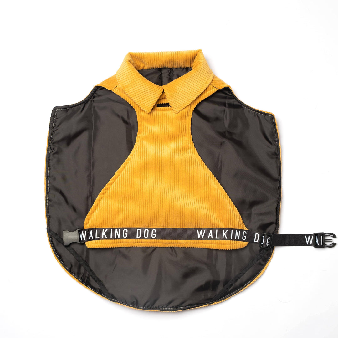 Corduroy Jacket